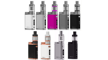 Eleaf iStick Pico 2ML Starter Kit with Melo 3 Mini