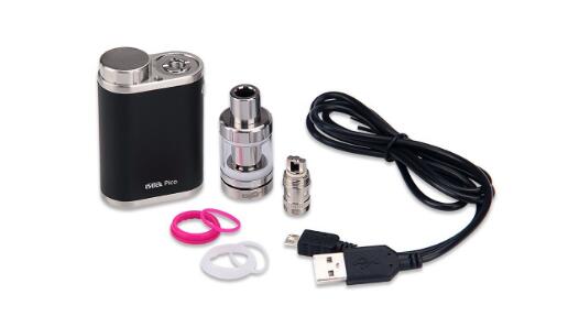 Eleaf iStick Pico 2ML Starter Kit with Melo 3 Mini