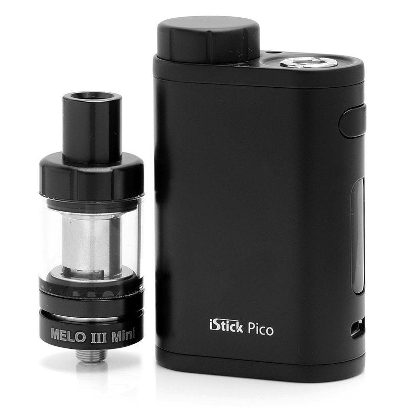 Eleaf iStick Pico 2ML Starter Kit with Melo 3 Mini