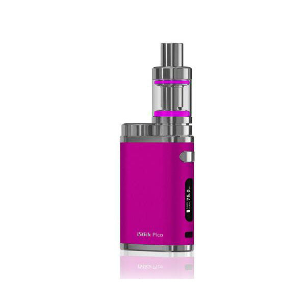 Eleaf iStick Pico 2ML Starter Kit with Melo 3 Mini