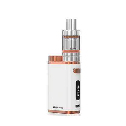 Eleaf iStick Pico 2ML Starter Kit with Melo 3 Mini