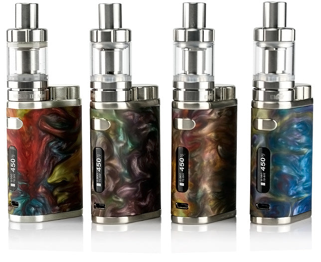 Eleaf iStick Pico RESIN 2ML Starter Kit with Melo 3 Mini