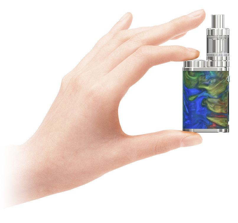 Eleaf iStick Pico RESIN 2ML Starter Kit with Melo 3 Mini