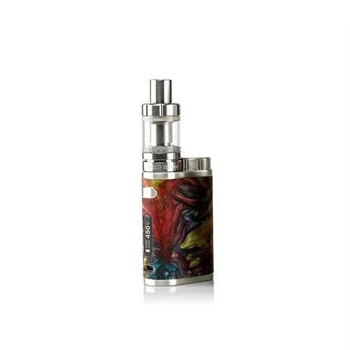 Eleaf iStick Pico RESIN 2ML Starter Kit with Melo 3 Mini