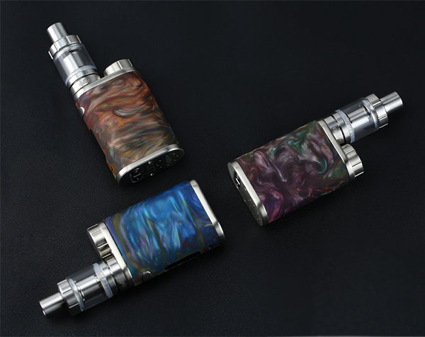 Eleaf iStick Pico RESIN 2ML Starter Kit with Melo 3 Mini