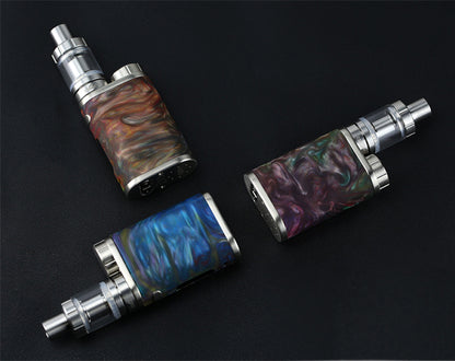 Eleaf iStick Pico RESIN 2ML Starter Kit with Melo 3 Mini