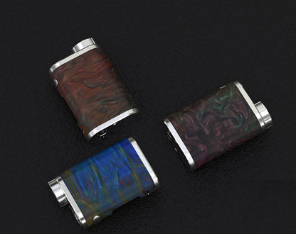 Eleaf iStick Pico RESIN 75W TC Mod Battery