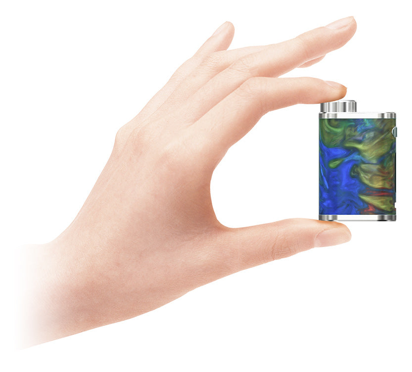 Eleaf iStick Pico RESIN 75W TC Mod Battery