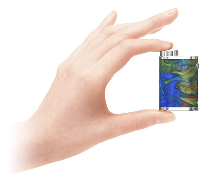 Eleaf iStick Pico RESIN 75W TC Mod Battery