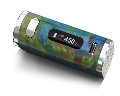 Eleaf iStick Pico RESIN 75W TC Mod Battery