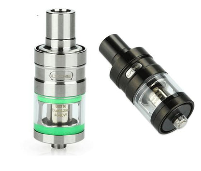 Eleaf LYCHE 4ML Atomizer with RBA Coil