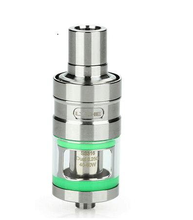 Eleaf LYCHE 4ML Atomizer with RBA Coil