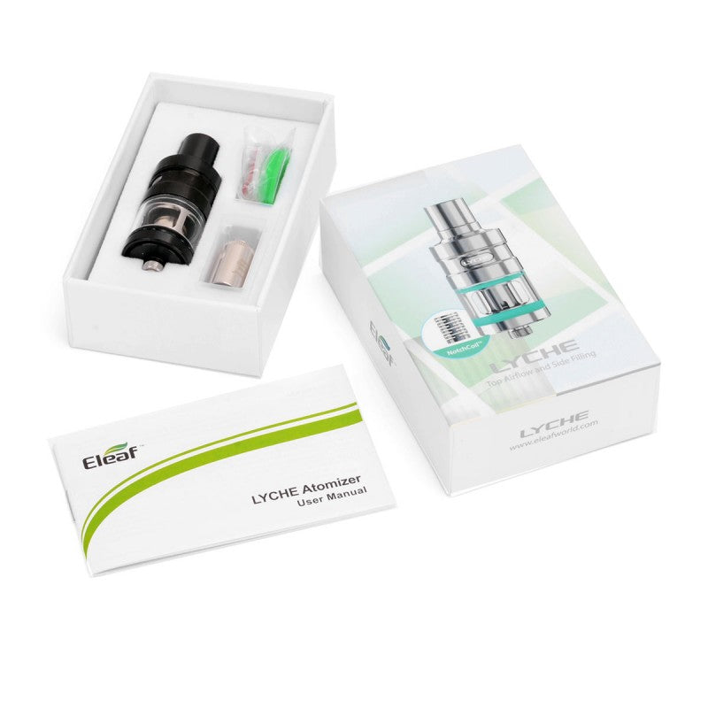 Eleaf LYCHE 4ML Tank Atomizer