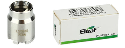 1PCS-PACK Eleaf LYCHE RBA Head