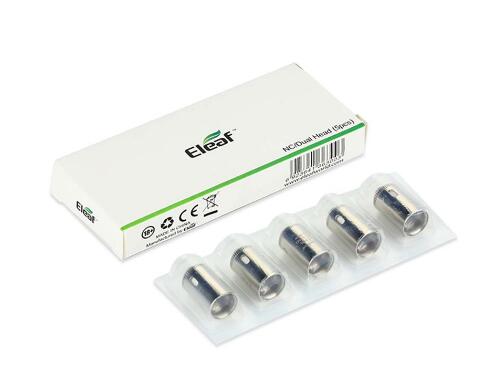 Eleaf LYCHE Atomizer Replacement Coil 0.25ohm - 5pcs-pack