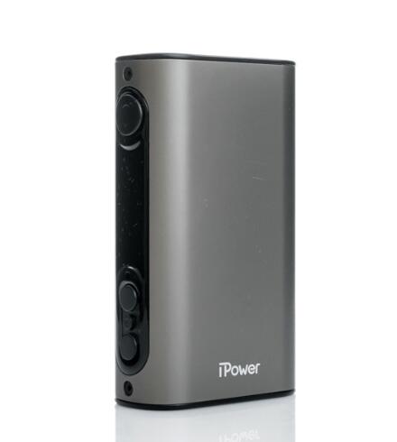 Shop clearance Eleaf iPower 80W 5000mAh Battery Mod Kit online cheap now | vapormo.com Shop clearance Eleaf iPower 80W 5000mAh Battery Mod Kit online cheap now | vapormo.com