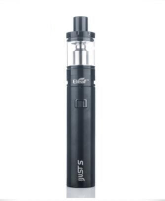 Eleaf iJust S Starter Kit with iJust S 4ML-3000mAH Kit Atomizer