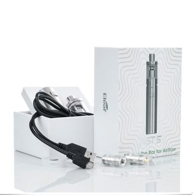Eleaf iJust S Starter Kit with iJust S 4ML-3000mAH Kit Atomizer