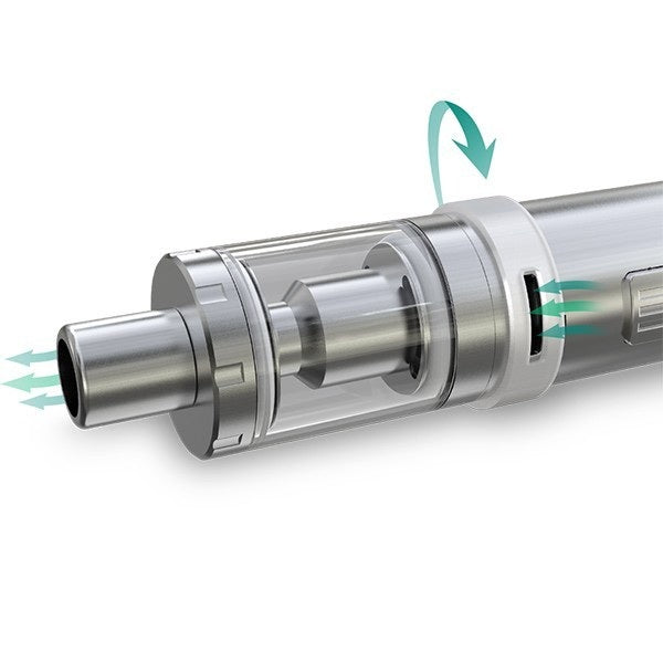 Eleaf iJust S Starter Kit with iJust S 4ML-3000mAH Kit Atomizer