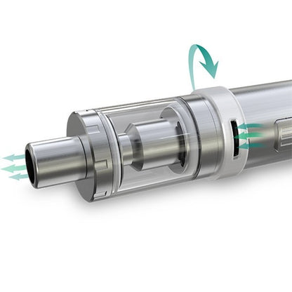 Eleaf iJust S Starter Kit with iJust S 4ML-3000mAH Kit Atomizer