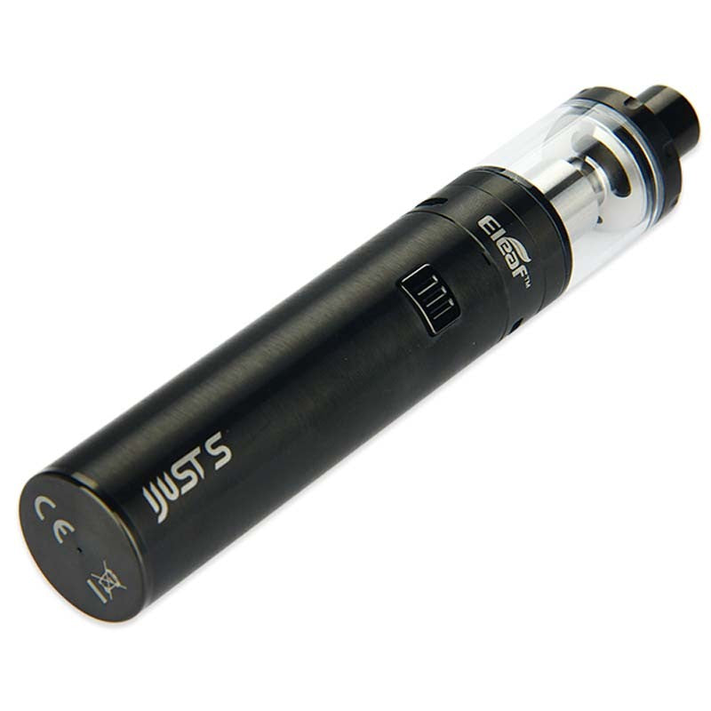 Eleaf iJust S Starter Kit with iJust S 4ML-3000mAH Kit Atomizer