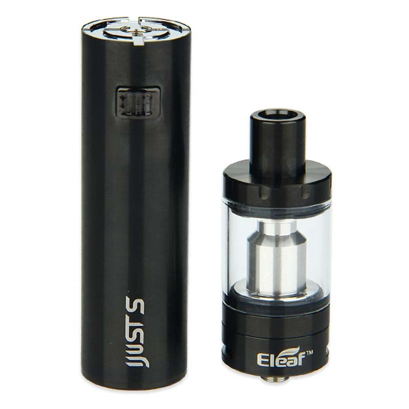 Eleaf iJust S Starter Kit with iJust S 4ML-3000mAH Kit Atomizer