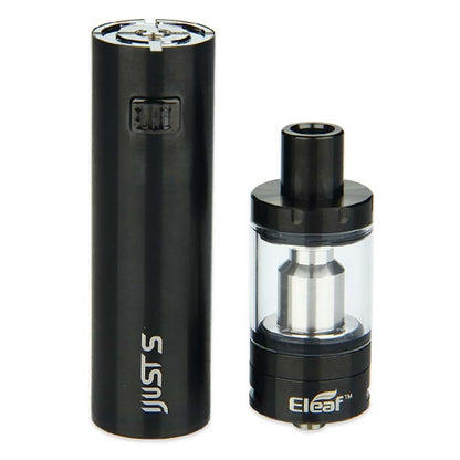 Eleaf iJust S Starter Kit with iJust S 4ML-3000mAH Kit Atomizer