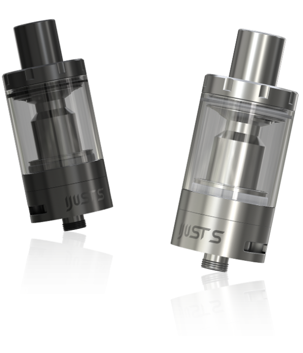 Eleaf iJust S 24.5mm 4ML Tank Atomizer