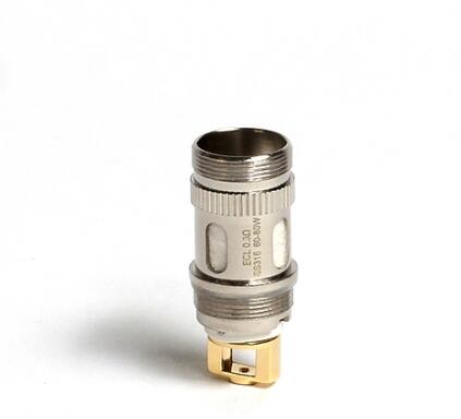 5PCS-PACK Eleaf ECL SS316 Coil Head 0.18 Ohm-0.3 Ohm