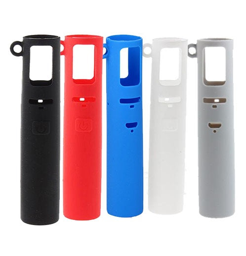 Eleaf iJust S Protective Silicone Sleeve Case