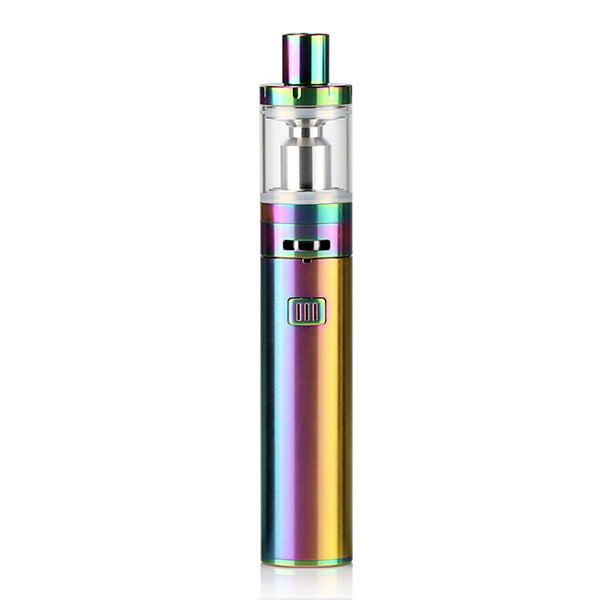 Eleaf iJust S Starter Kit with iJust S 4ML-3000mAH Kit Atomizer