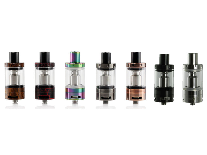 Eleaf iJust S 24.5mm 4ML Tank Atomizer