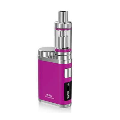 See your favorite Eleaf iStick Pico Mega 80W 4.0ML Starter Kit with Melo 3 online cheap now | vapormo.com See your favorite Eleaf iStick Pico Mega 80W 4.0ML Starter Kit with Melo 3 online cheap now | vapormo.com