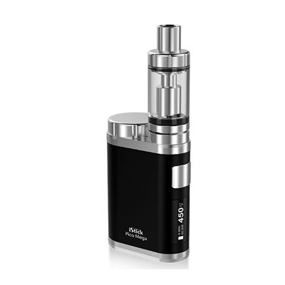 Eleaf iStick Pico Mega 80W 4.0ML Starter Kit with Melo 3