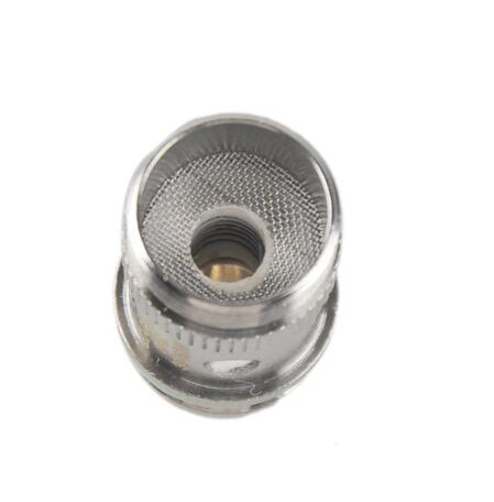 5PCS-PACK Eleaf EC-Ceramic Coil Head 0.5 Ohm
