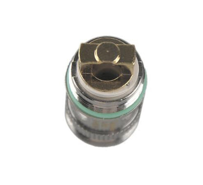 5PCS-PACK Eleaf EC-Ceramic Coil Head 0.5 Ohm