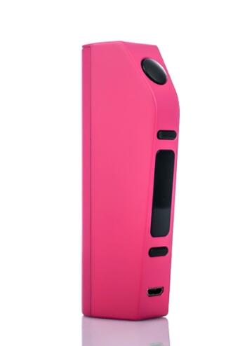 Eleaf ASTER 75W Battery Mod