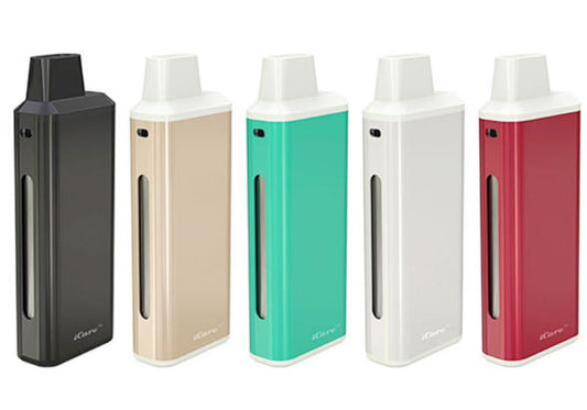 Eleaf iCare 1.8ML-650mAh Starter Kit