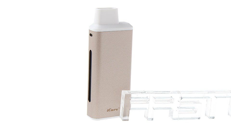 Eleaf iCare 1.8ML-650mAh Starter Kit