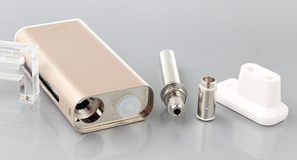 Eleaf iCare 1.8ML-650mAh Starter Kit