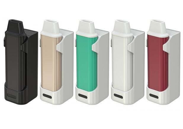 Eleaf iCare Mini with PCC Starter Kit - 1.3ml & 320mAh+2300mAh