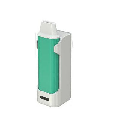Eleaf iCare Mini with PCC Starter Kit - 1.3ml & 320mAh+2300mAh
