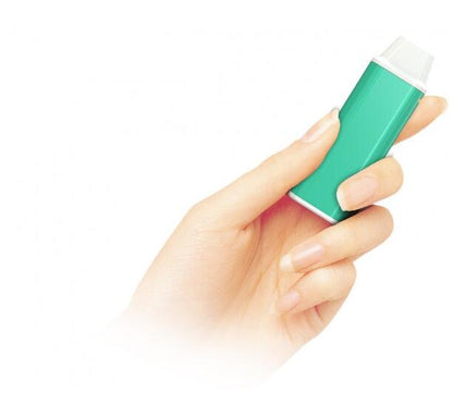 Eleaf iCare Mini with PCC Starter Kit - 1.3ml & 320mAh+2300mAh