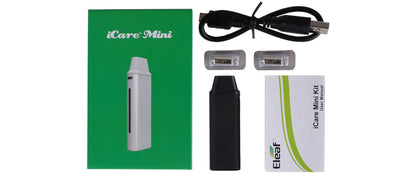 Eleaf iCare Mini 320mAh Starter Kit (1.3ML)