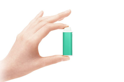 Eleaf iCare Mini 320mAh Starter Kit (1.3ML)