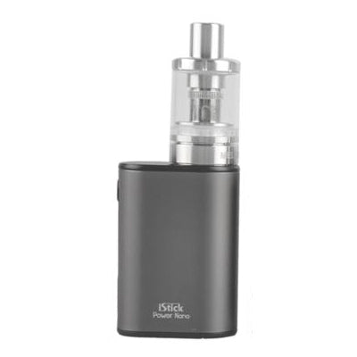 Eleaf iStick 2.0ML-1100mAh Power Nano with Melo 3 Nano Starter Kit