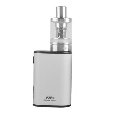 Eleaf iStick 2.0ML-1100mAh Power Nano with Melo 3 Nano Starter Kit