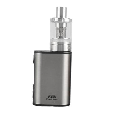 Order your favourite Eleaf iStick 2.0ML/1100mAh Power Nano with Melo 3 Nano Starter Kit clearance online now | vapormo.com Order your favourite Eleaf iStick 2.0ML/1100mAh Power Nano with Melo 3 Nano Starter Kit clearance online now | vapormo.com