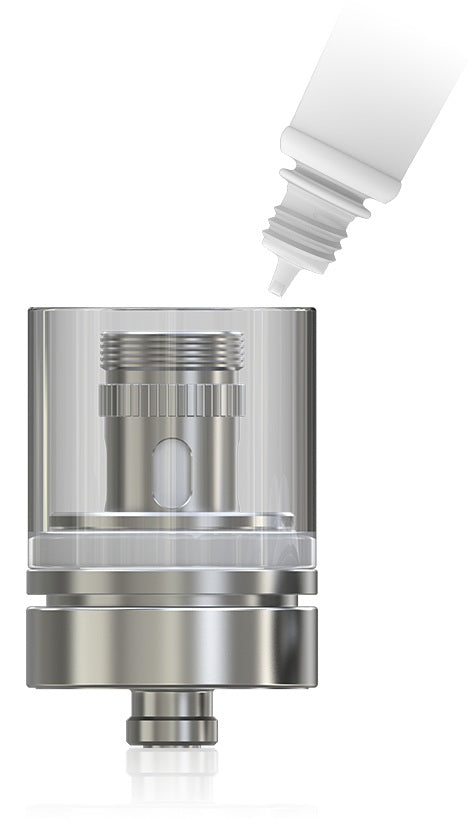 Eleaf Melo 3 Nano Tank Atomizer (2.0ML)