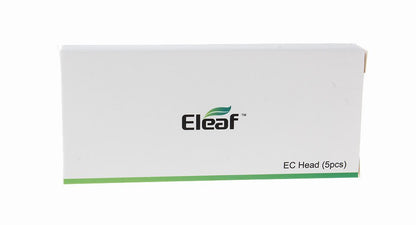 5PCS-PACK Eleaf ECML 0.75 Ohm Coil Head